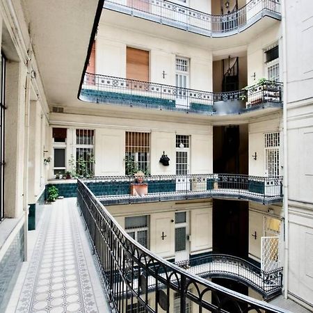 Premium Apartment By Hi5 - Best Ever Budapeste Exterior foto