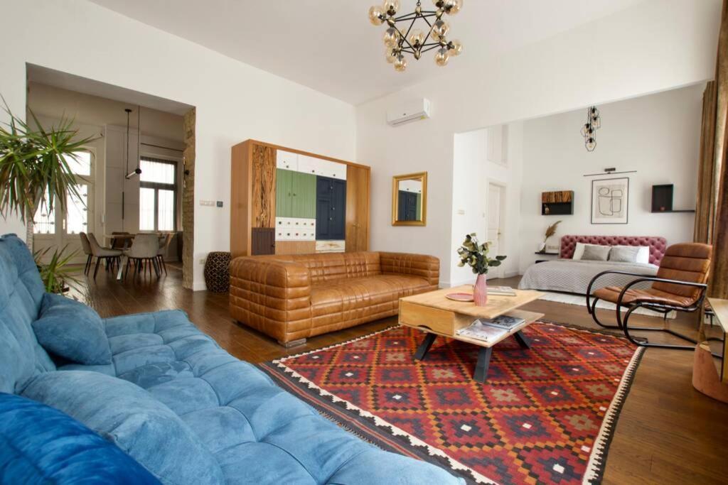 Premium Apartment By Hi5 - Best Ever Budapeste Exterior foto